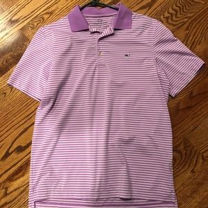 Vineyard Vines polo shirt